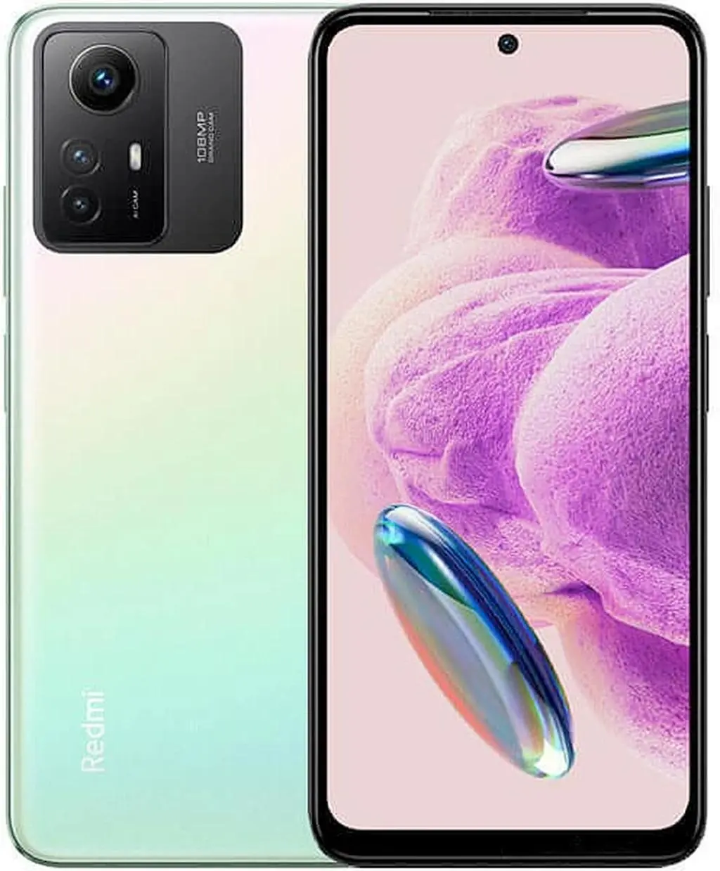 گوشی موبایل شیائومی مدل Redmi Note 12S دو سیم کارت ظرفیت 256 گیگابایت و رم 8 گیگابایت - تصویر 4