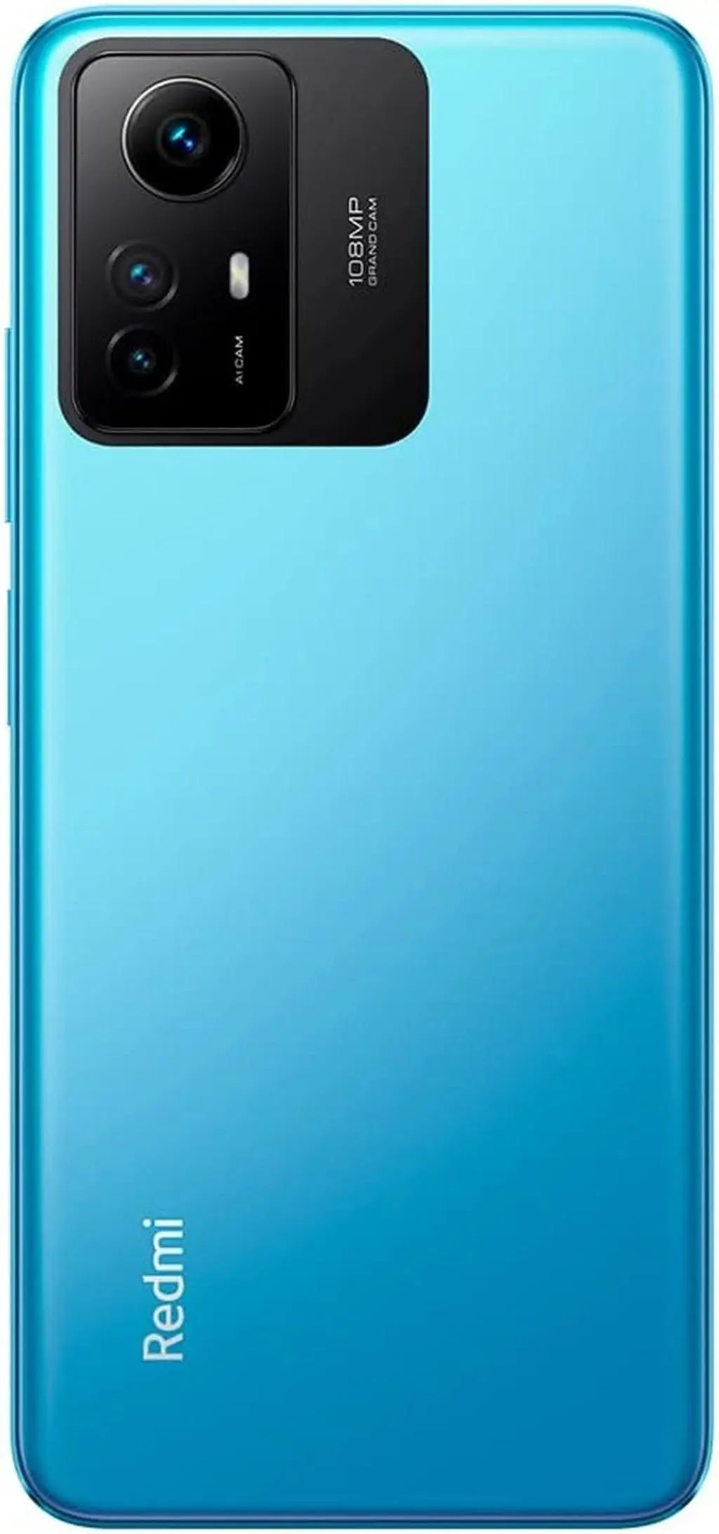 گوشی موبایل شیائومی مدل Redmi Note 12S دو سیم کارت ظرفیت 256 گیگابایت و رم 8 گیگابایت - تصویر 9