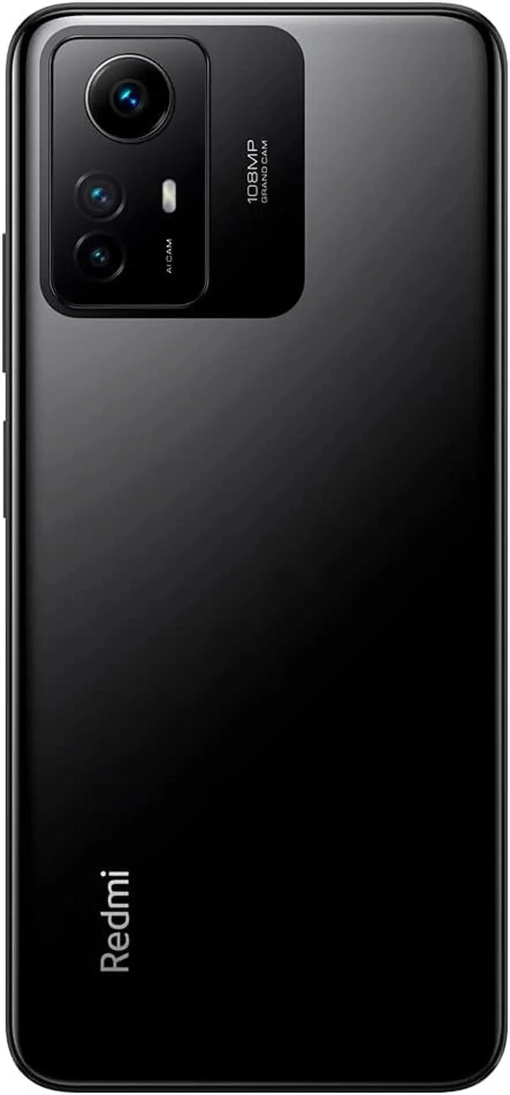 گوشی موبایل شیائومی مدل Redmi Note 12S دو سیم کارت ظرفیت 256 گیگابایت و رم 8 گیگابایت - تصویر 8