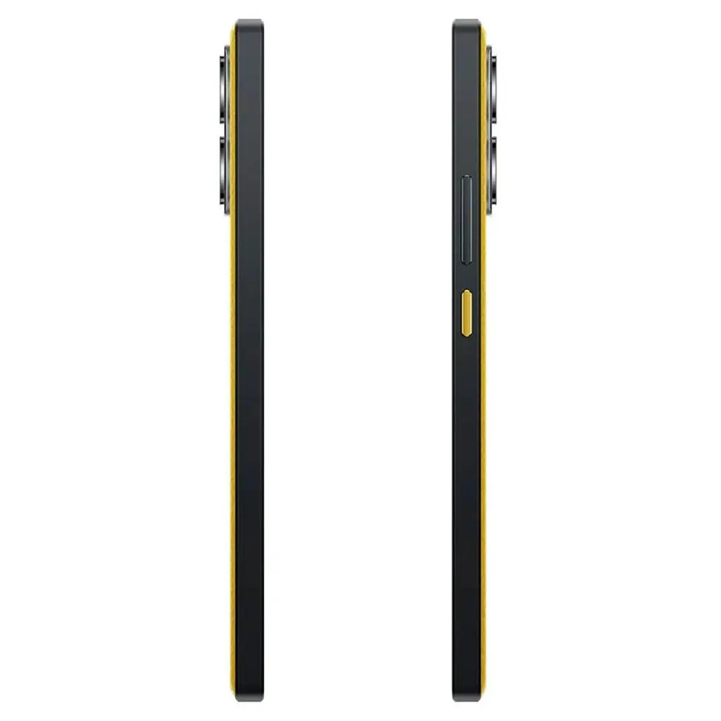 گوشی موبایل شیائومی مدل  Poco X6 Pro 5G دو سیم کارت ظرفیت 512 گیگابایت و رم 12 گیگابایت - تصویر 6