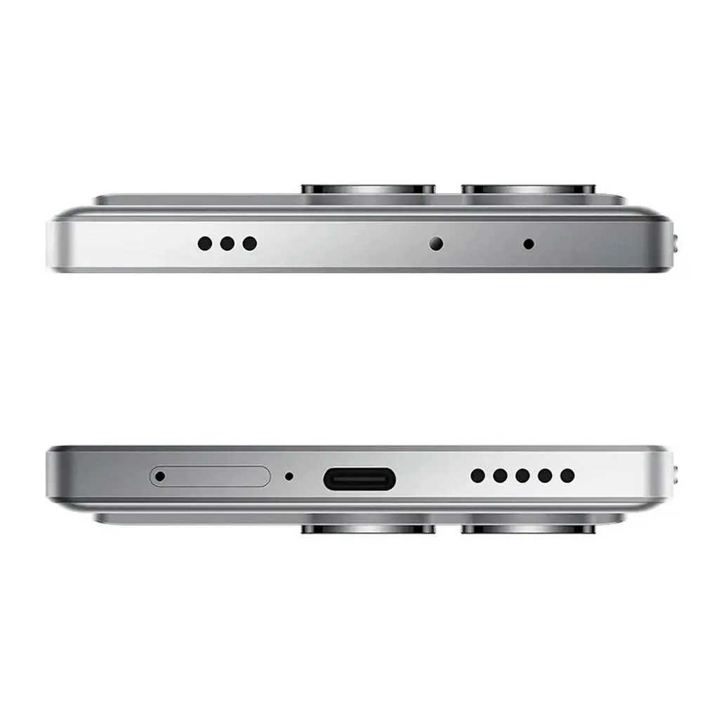 گوشی موبایل شیائومی مدل  Poco X6 Pro 5G دو سیم کارت ظرفیت 512 گیگابایت و رم 12 گیگابایت - تصویر 3