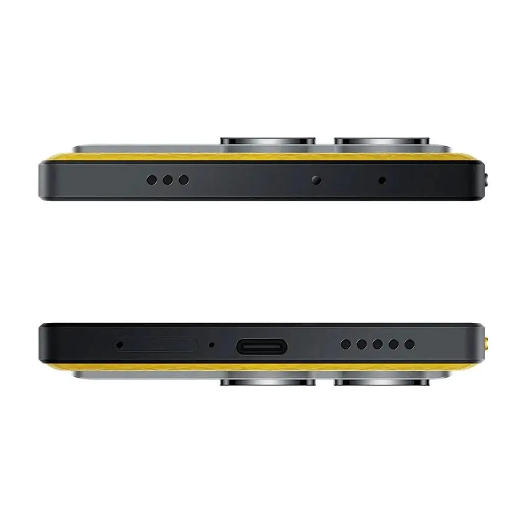 گوشی موبایل شیائومی مدل  Poco X6 Pro 5G دو سیم کارت ظرفیت 512 گیگابایت و رم 12 گیگابایت - تصویر 15