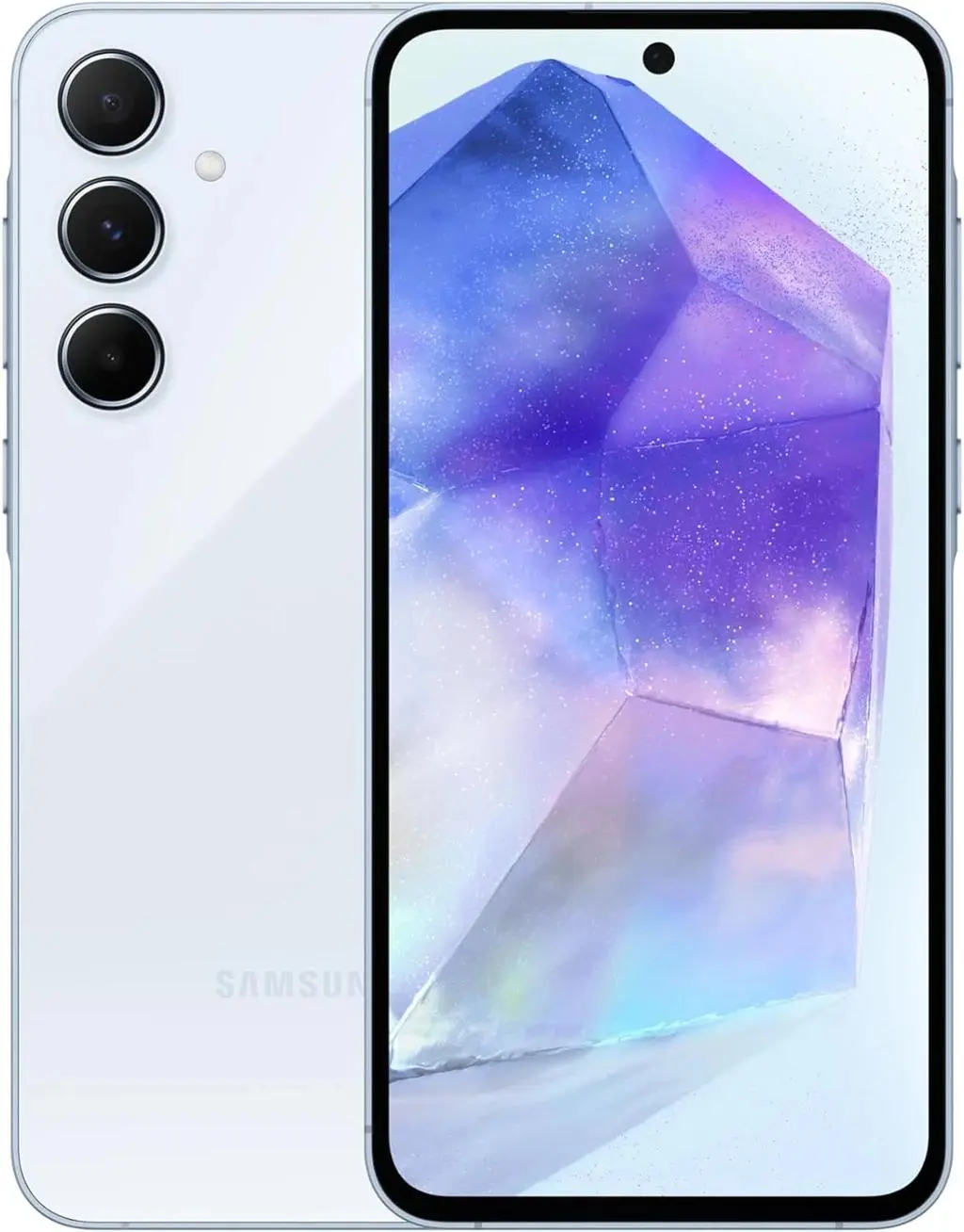 گوشی موبایل سامسونگ مدل Galaxy A55 دو سیم کارت ظرفیت 256 گیگابایت و رم 8 گیگابایت - ویتنام - تصویر 6