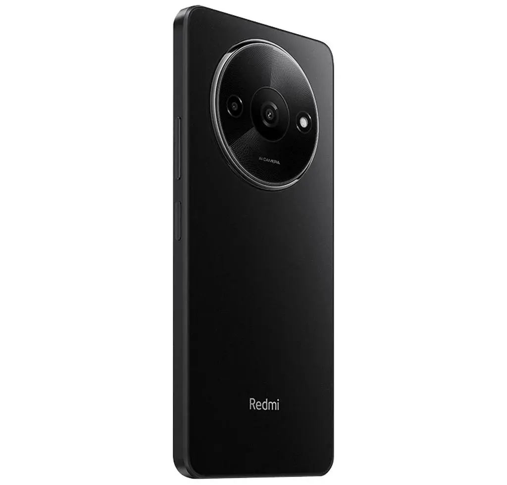 گوشی موبایل شیائومی مدل Redmi A3 دو سیم کارت ظرفیت 128 گیگابایت و رم 4 گیگابایت - تصویر 11