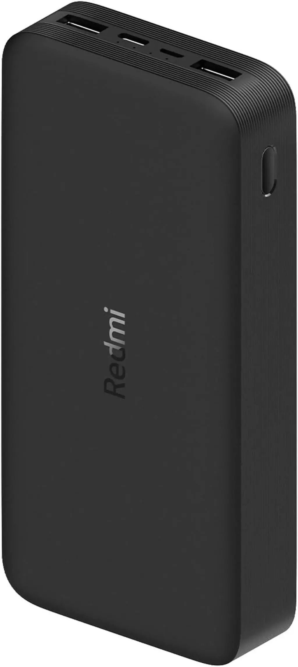 پاوربانک شیائومی مدل Redmi PB200LZM ظرفیت 20000 میلی آمپر ساعت - تصویر 3