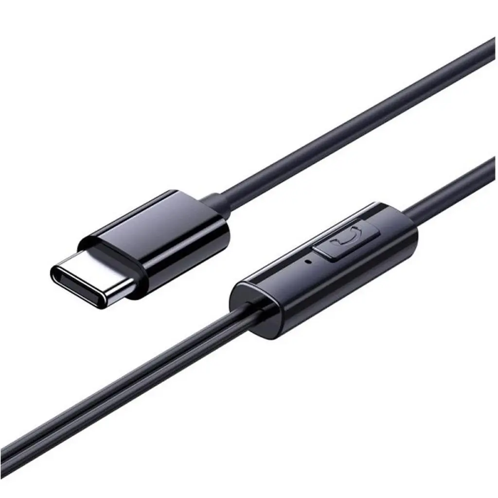 هندزفری باسئوس مدل Encok CZ11 Type-C A00164300113-Z1 - تصویر 2