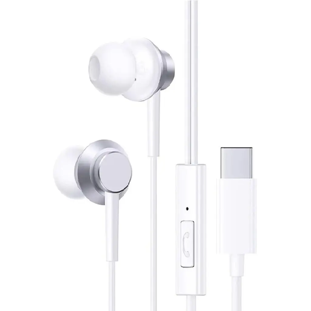 هندزفری باسئوس مدل Encok CZ11 Type-C A00164300113-Z1 - تصویر 3