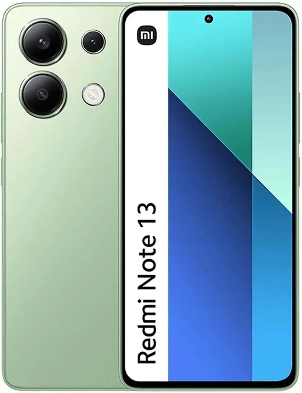گوشی موبایل شیائومی مدل Redmi Note 13 4G دو سیم کارت ظرفیت 512 گیگابایت و رم 8 گیگابایت - تصویر 3