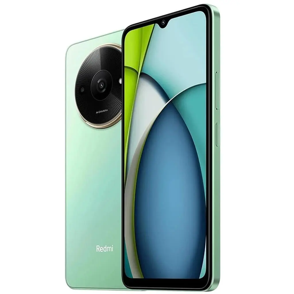 گوشی موبایل شیائومی مدل Redmi A3x دو سیم کارت ظرفیت 64 گیگابایت و رم 3 گیگابایت - تصویر 10