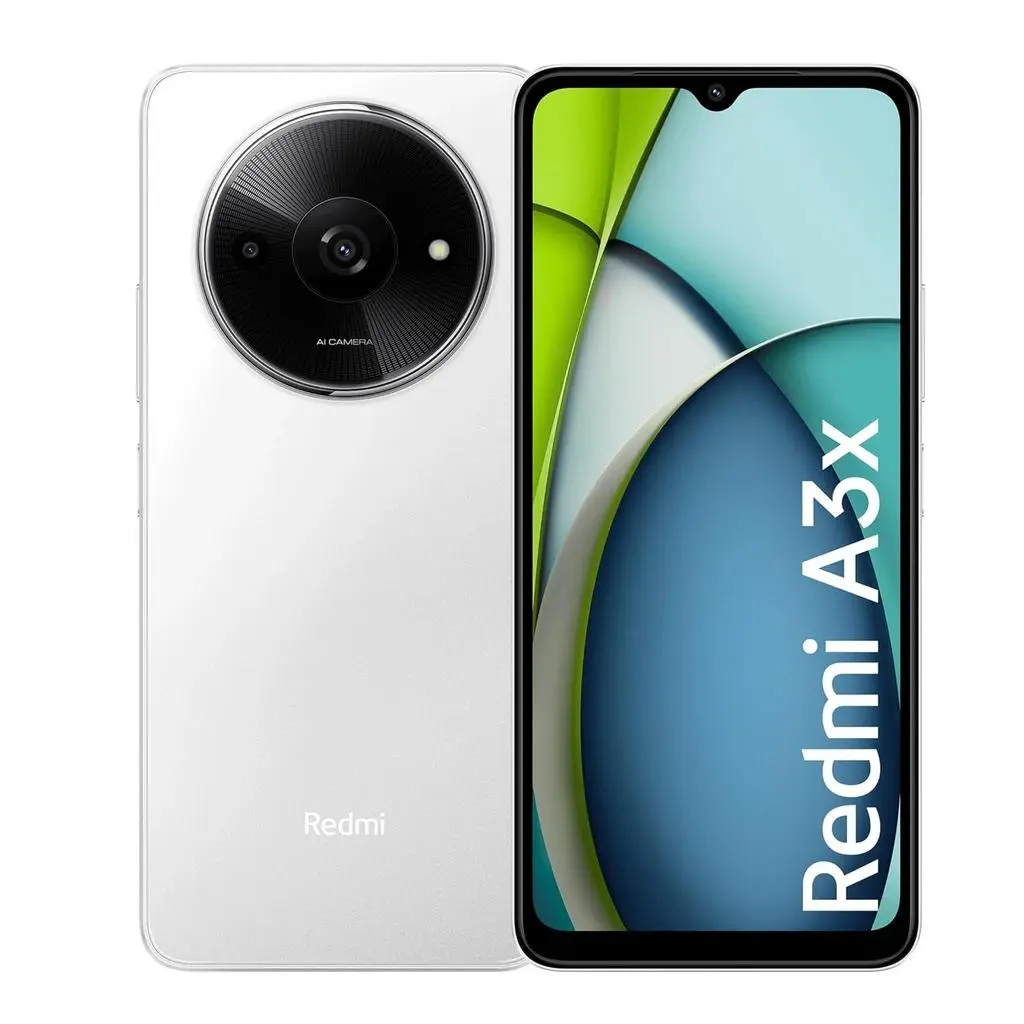 گوشی موبایل شیائومی مدل Redmi A3x دو سیم کارت ظرفیت 64 گیگابایت و رم 3 گیگابایت - تصویر 3