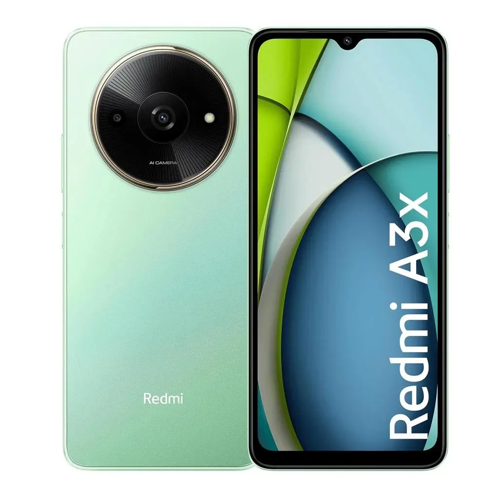 گوشی موبایل شیائومی مدل Redmi A3x دو سیم کارت ظرفیت 64 گیگابایت و رم 3 گیگابایت - تصویر 12