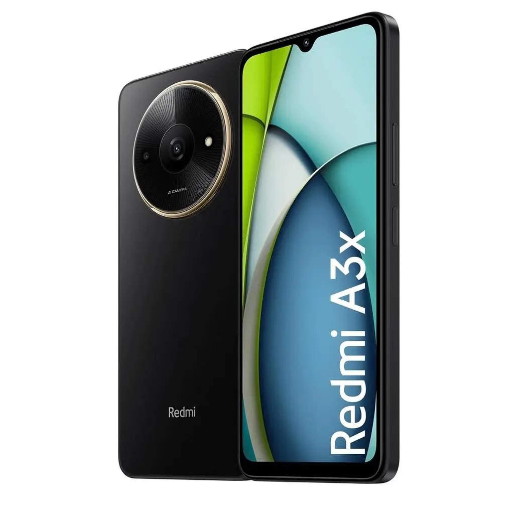 گوشی موبایل شیائومی مدل Redmi A3x دو سیم کارت ظرفیت 64 گیگابایت و رم 3 گیگابایت - تصویر 14