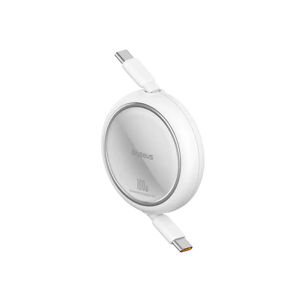 کابل USB-C باسئوس مدل CAJY FAST CHARGE 100W طول 1.2 متر - تصویر 2