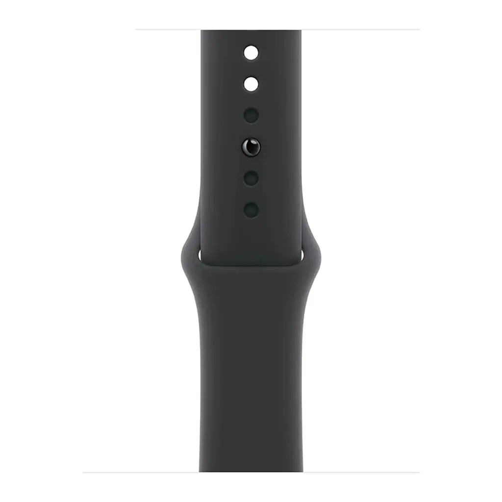 ساعت هوشمند اپل مدل Series 10 42mm Aluminum دارای قابلیت های کنترل موسیقی (Music Player)، قابلیت مکالمه از طریق بلوتوث، قابلیت تغییر طرح ساعت یا تم، صفحه همیشه روشن (Always-on Display)، پشتیبانی از دستیار صوتی بند سیلیکون - تصویر 2