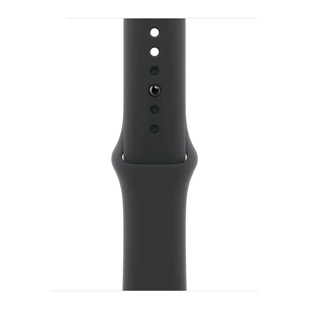 ساعت هوشمند اپل مدل Series 10 46mm Aluminum دارای قابلیت های کنترل موسیقی (Music Player)، قابلیت مکالمه از طریق بلوتوث، قابلیت تغییر طرح ساعت یا تم، صفحه همیشه روشن (Always-on Display)، پشتیبانی از دستیار صوتی بند سیلیکون - تصویر 3