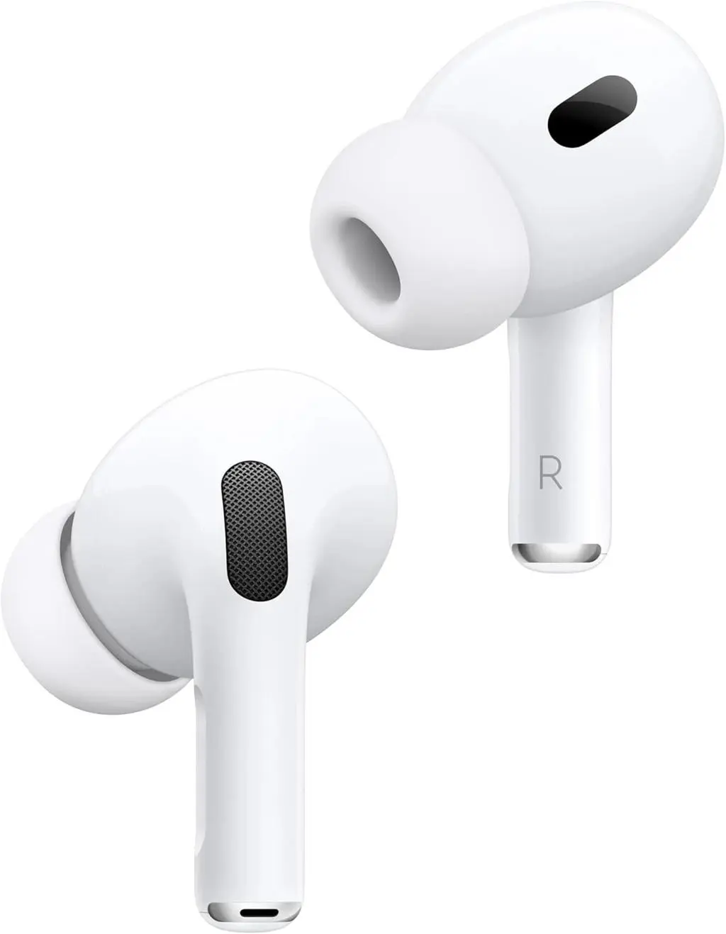 هدفون بلوتوثی اپل مدل AirPods Pro 2nd Generation Type-C - تصویر 5