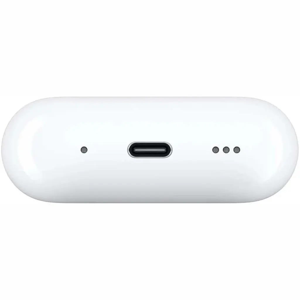 هدفون بلوتوثی اپل مدل AirPods Pro 2nd Generation Type-C - تصویر 8