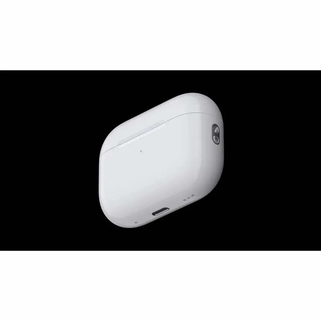 هدفون بلوتوثی اپل مدل AirPods Pro 2nd Generation Type-C - تصویر 3