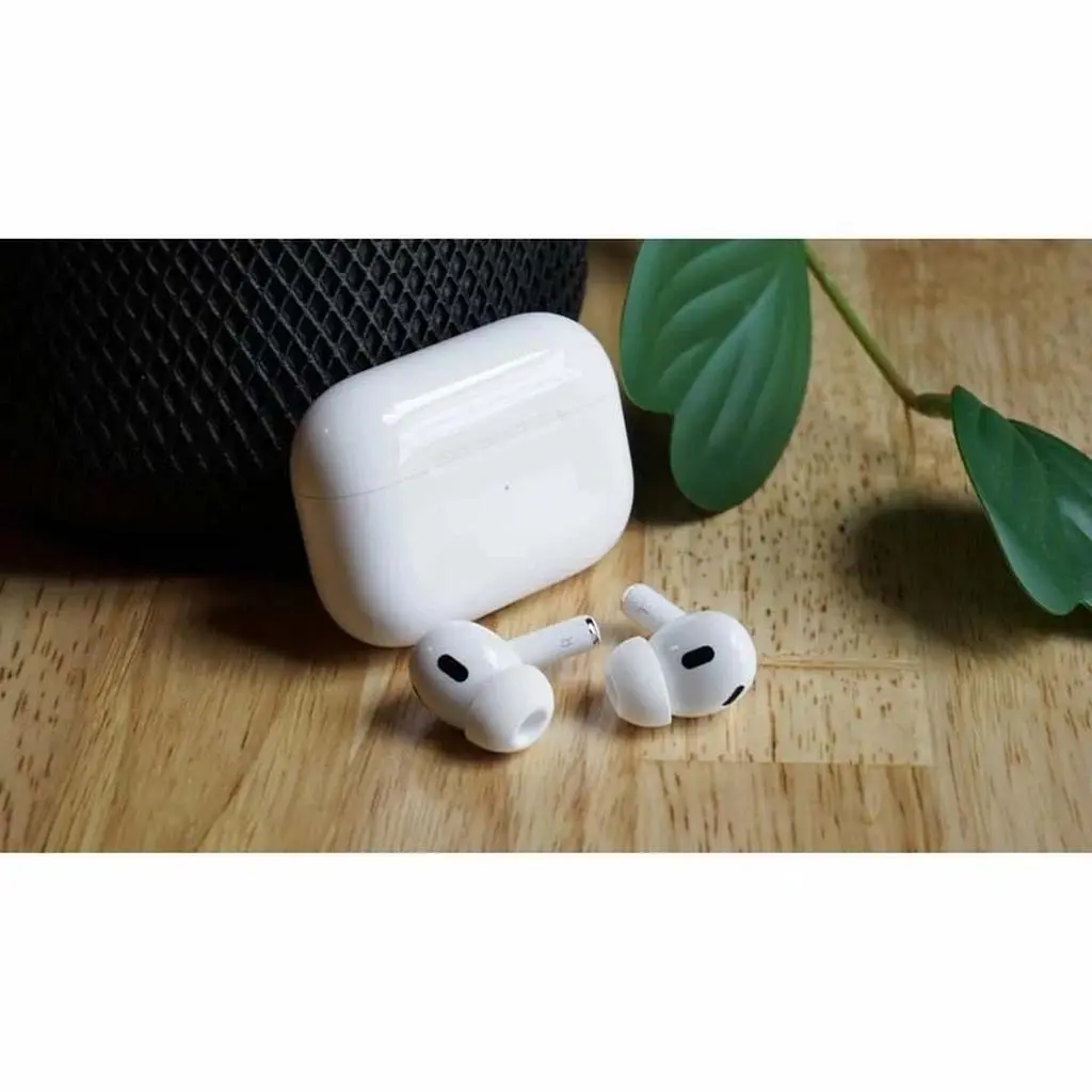 هدفون بلوتوثی اپل مدل AirPods Pro 2nd Generation Type-C - تصویر 4