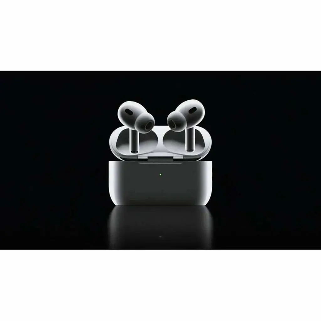 هدفون بلوتوثی اپل مدل AirPods Pro 2nd Generation Type-C - تصویر 12