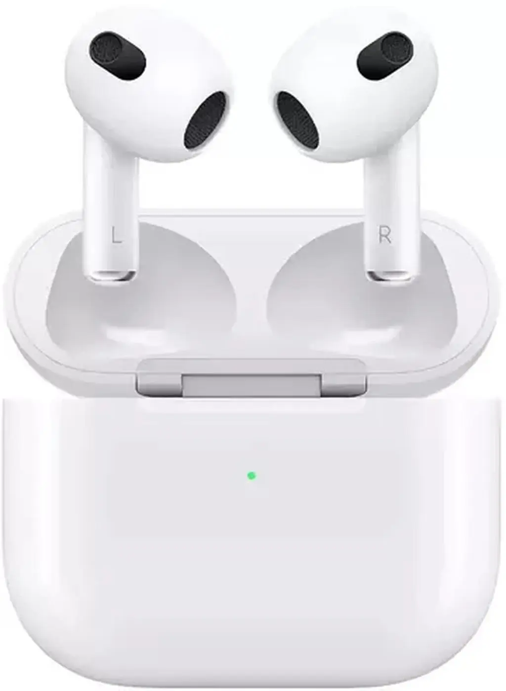 هدفون بلوتوثی اپل مدل AirPods 3 - تصویر 3