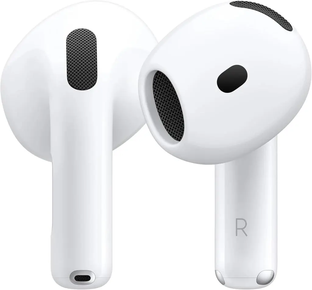 هدفون بلوتوثی اپل مدل AirPods 4 - تصویر 7