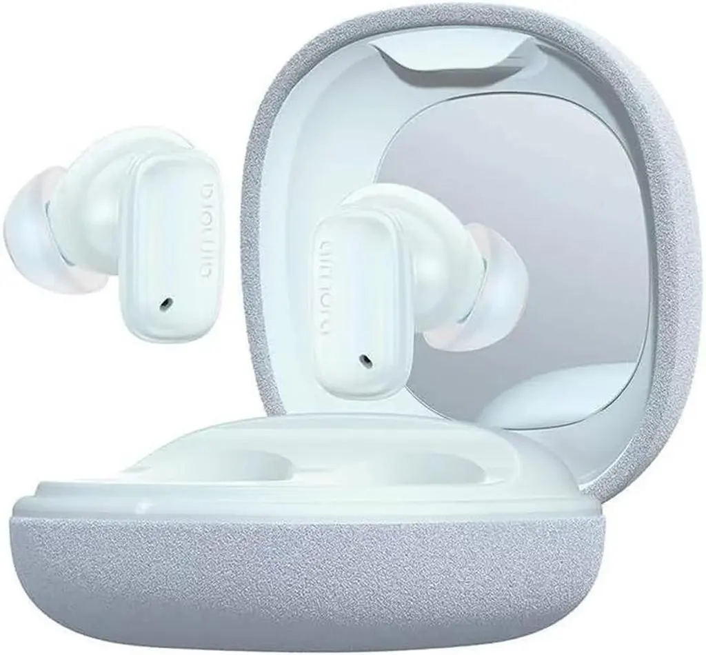 هدست بلوتوثی بیسوس مدل LDY TOPENI AIR NORA BUDS 2 BOWIE  - تصویر 12