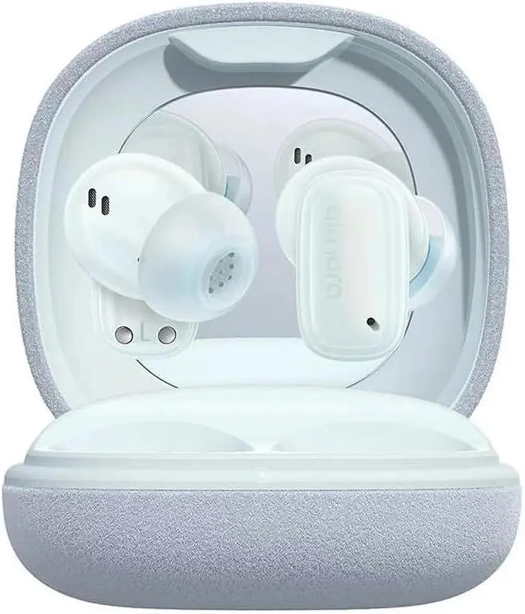 هدست بلوتوثی بیسوس مدل LDY TOPENI AIR NORA BUDS 2 BOWIE  - تصویر 22