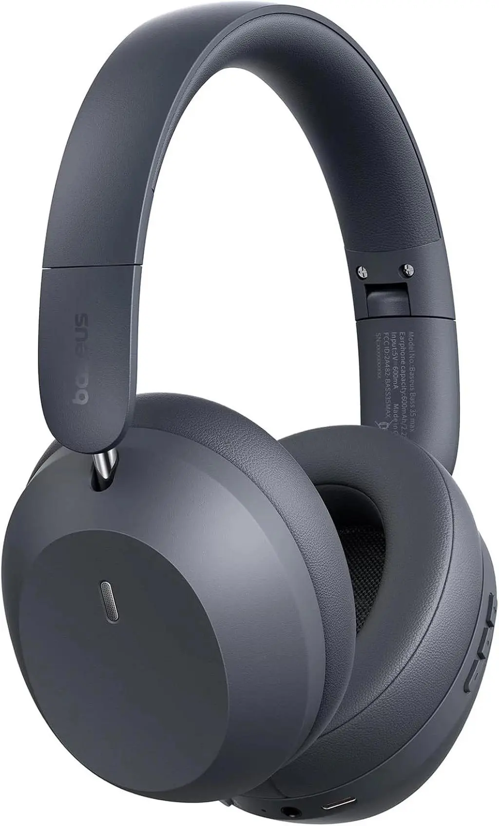 هدست بی سیم بیسوس مدل Bass 35 Max - تصویر 13
