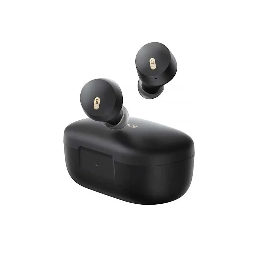 هدفون بلوتوثی بیسوس مدل ATN BOWIE E18 WIRELESS - تصویر 4