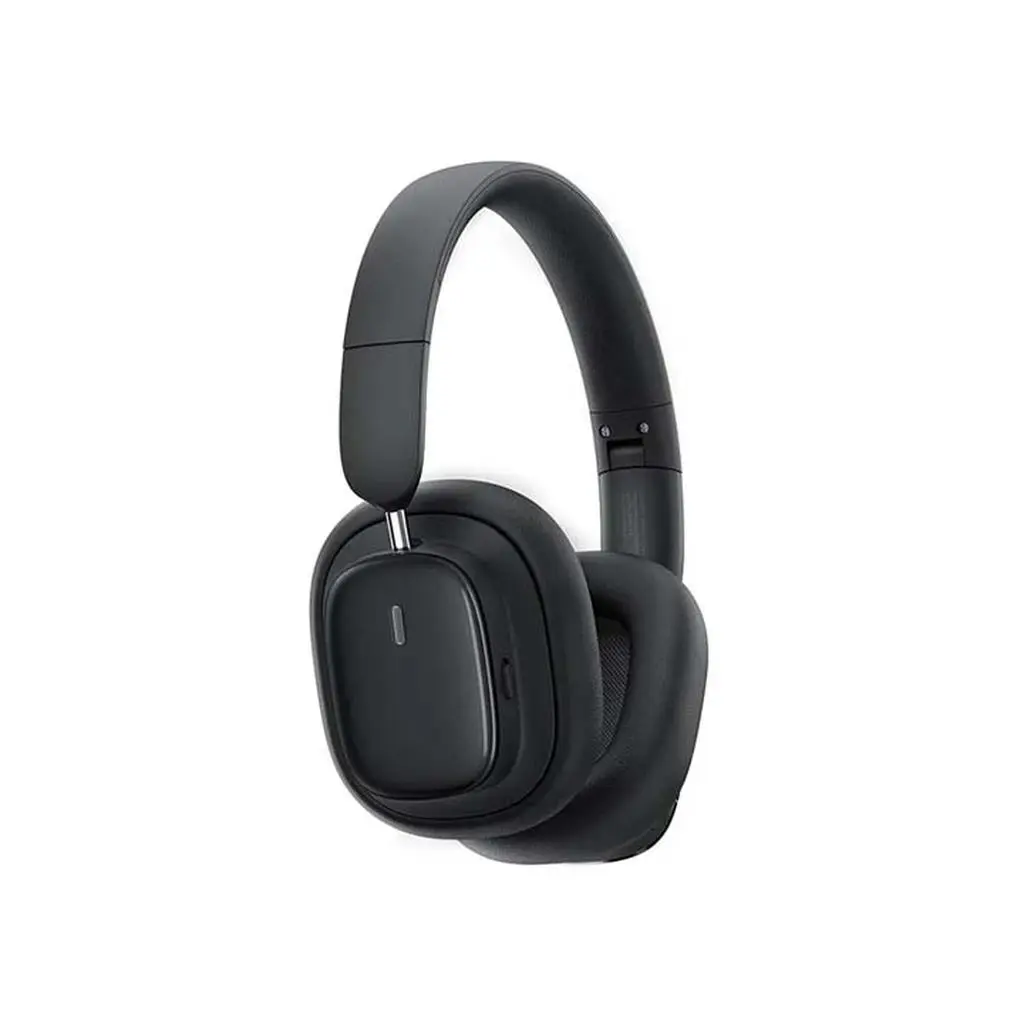 هدست بلوتوثی بیسوس مدل H1 Bowie - تصویر 7