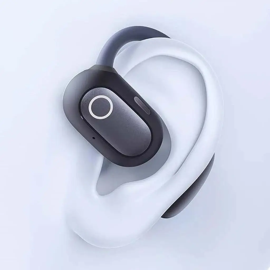هدفون بلوتوثی بیسوس مدل Eli Sport 1 Open Ear - تصویر 5