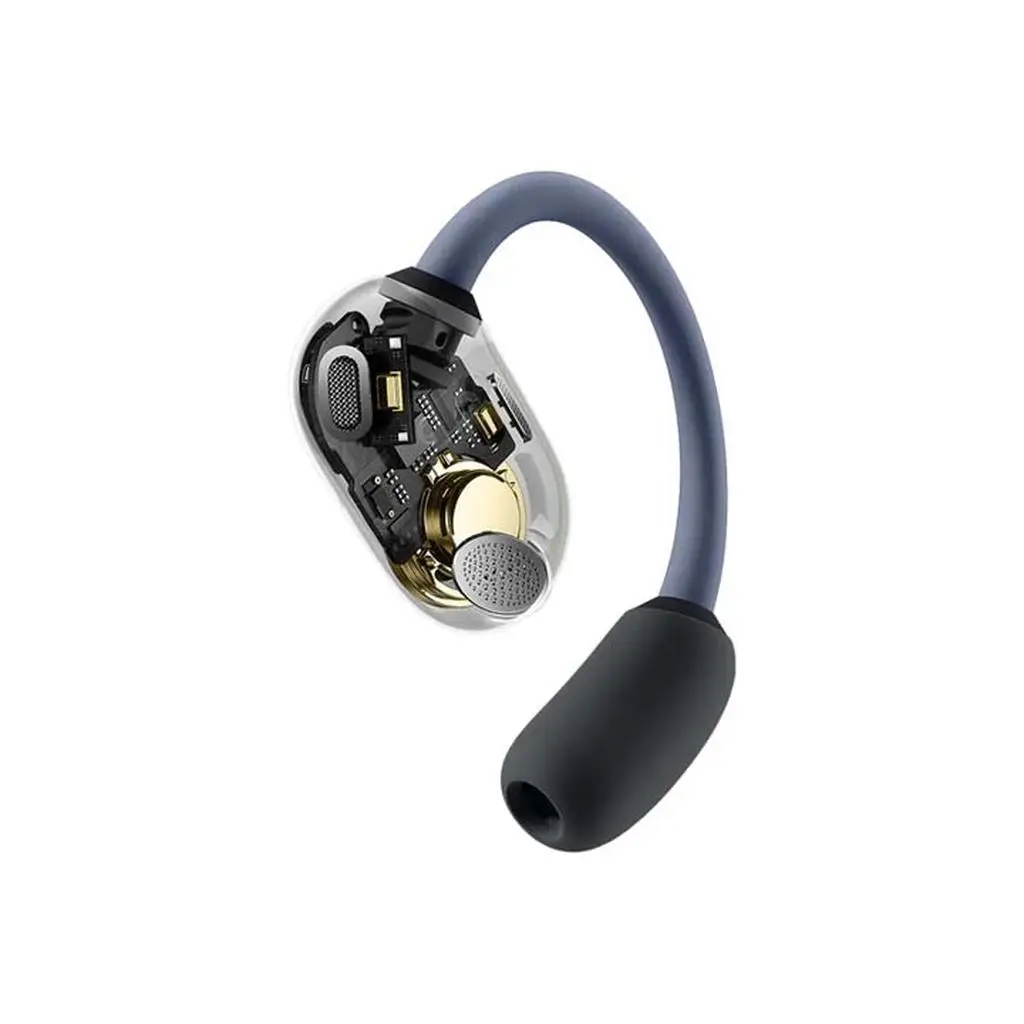 هدفون بلوتوثی بیسوس مدل Eli Sport 1 Open Ear - تصویر 7
