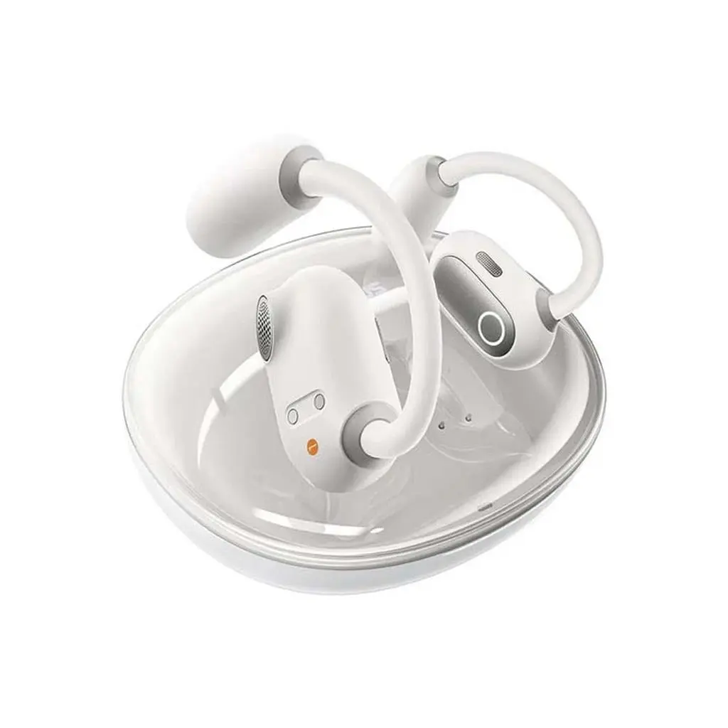 هدفون بلوتوثی بیسوس مدل Eli Sport 1 Open Ear - تصویر 4