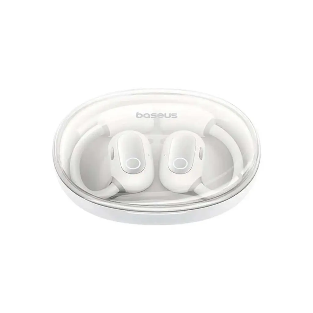 هدفون بلوتوثی بیسوس مدل Eli Sport 1 Open Ear - تصویر 2