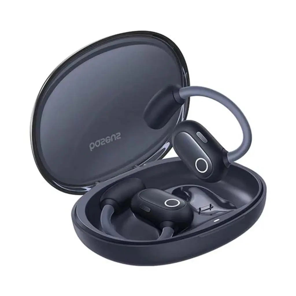 هدفون بلوتوثی بیسوس مدل Eli Sport 1 Open Ear - تصویر 9