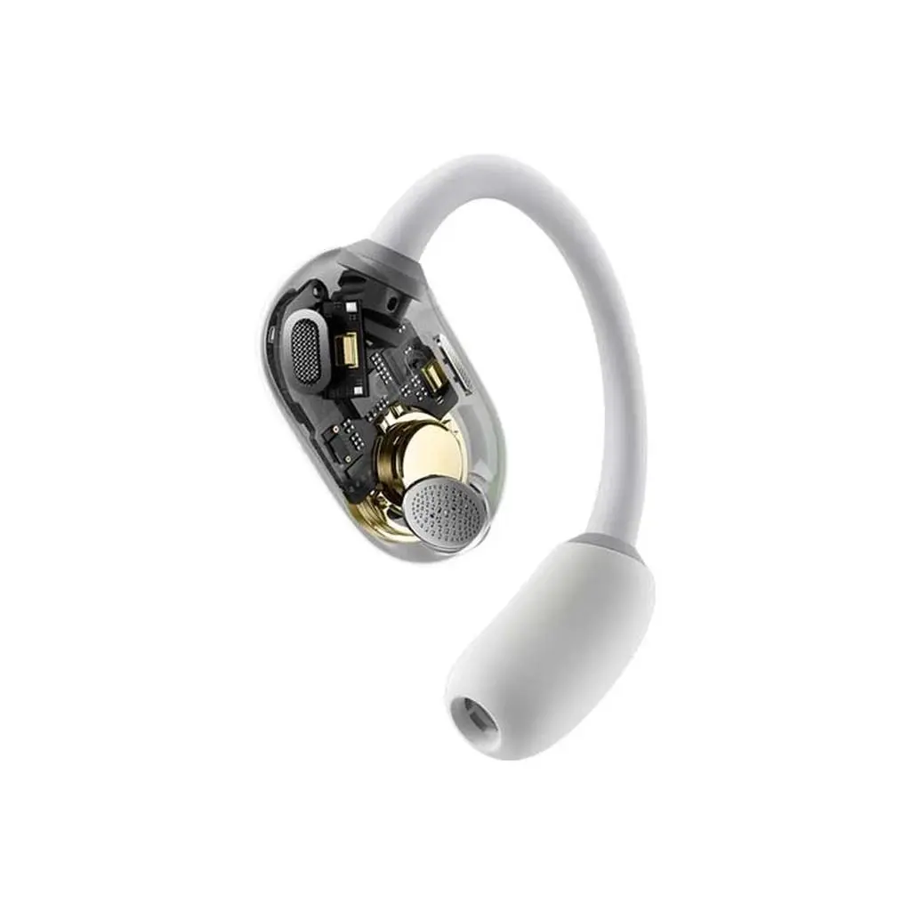 هدفون بلوتوثی بیسوس مدل Eli Sport 1 Open Ear - تصویر 13