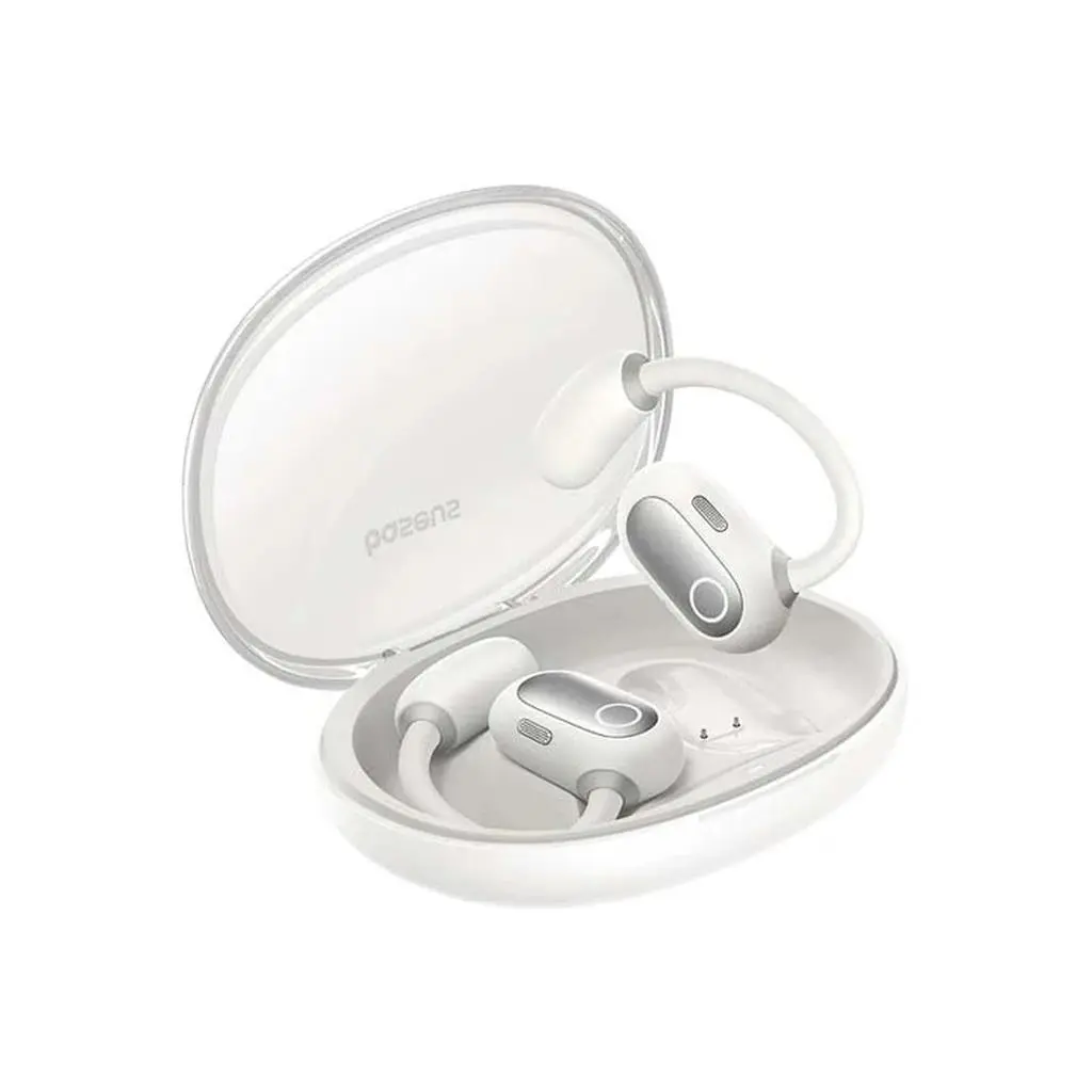 هدفون بلوتوثی بیسوس مدل Eli Sport 1 Open Ear - تصویر 12