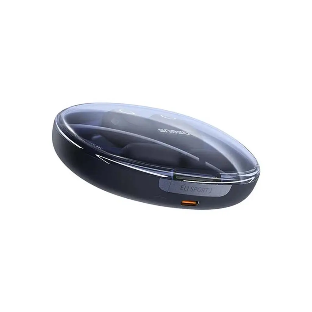 هدفون بلوتوثی بیسوس مدل Eli Sport 1 Open Ear - تصویر 14