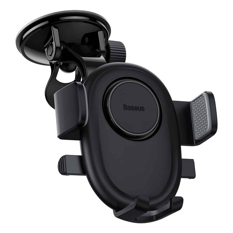 پایه نگهدارنده گوشی موبایل بیسوس مدل UltraControl - تصویر 1