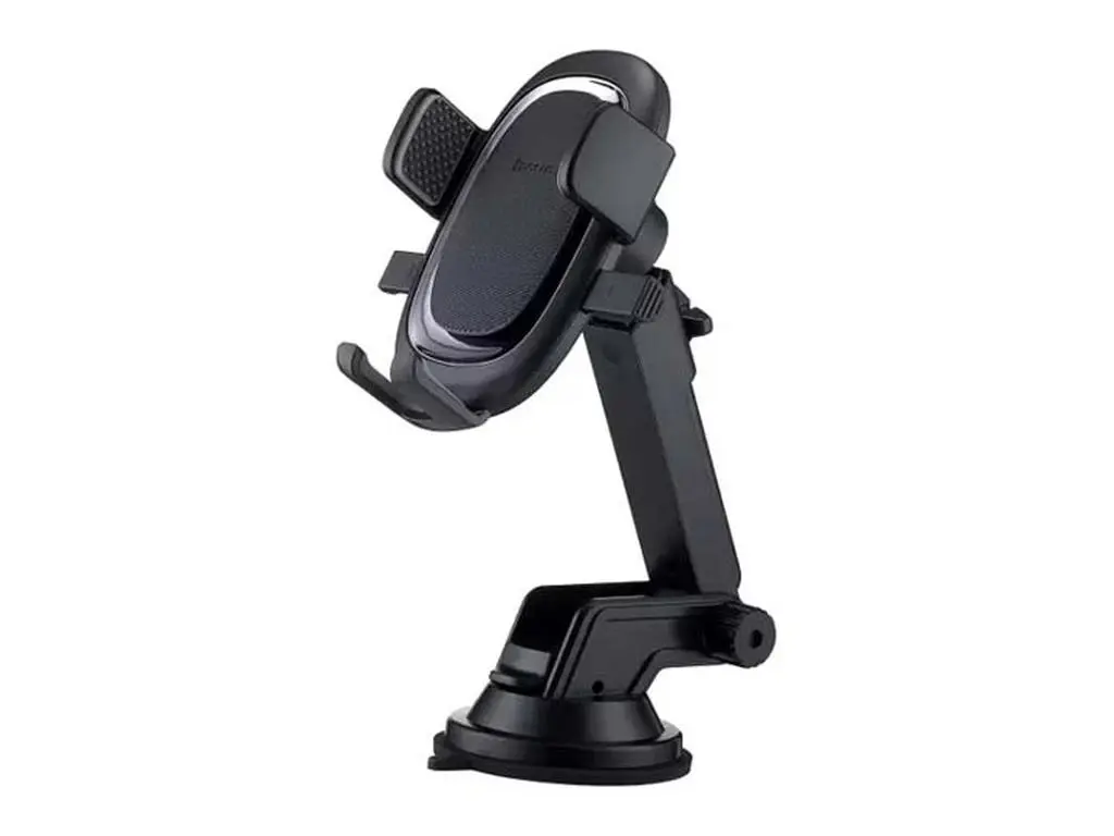 پایه نگهدارنده گوشی موبایل بیسوس مدل UltraControl - تصویر 2