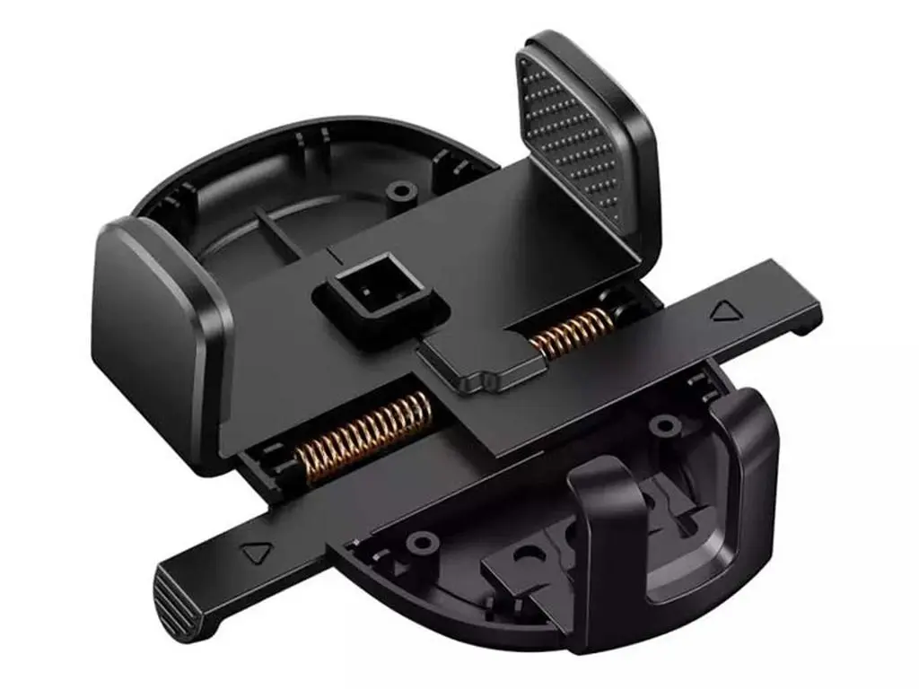 پایه نگهدارنده گوشی موبایل بیسوس مدل UltraControl - تصویر 9