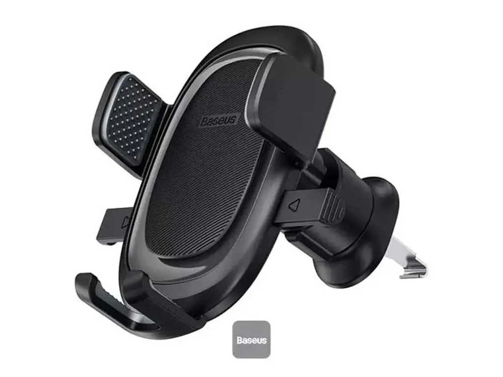 پایه نگهدارنده گوشی موبایل بیسوس مدل UltraControl - تصویر 12