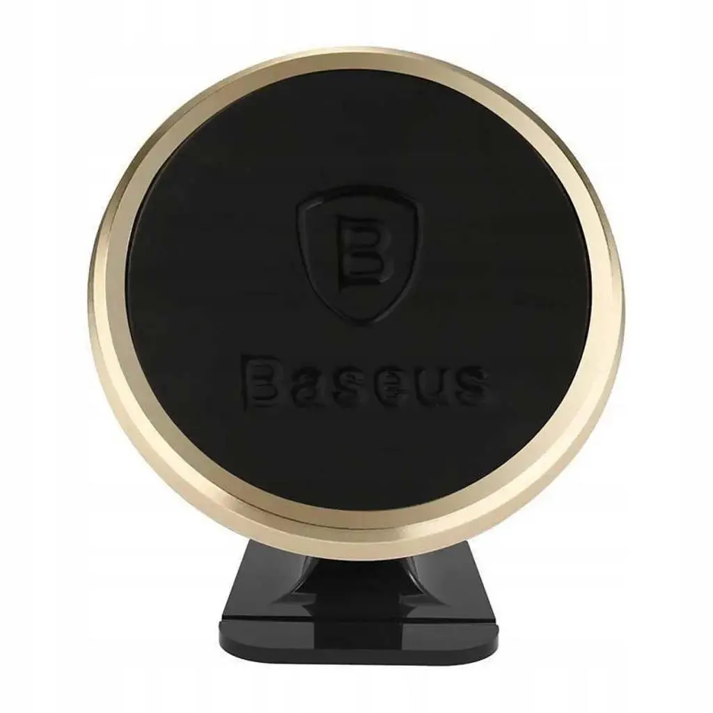 پایه نگهدارنده گوشی موبایل باسئوس مدل Magnetic Mount Holder - تصویر 5