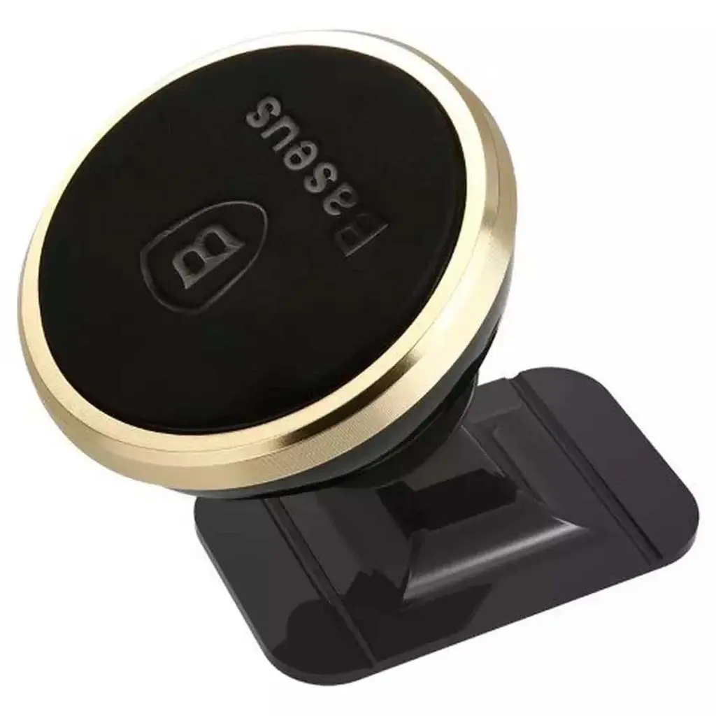 پایه نگهدارنده گوشی موبایل باسئوس مدل Magnetic Mount Holder - تصویر 6