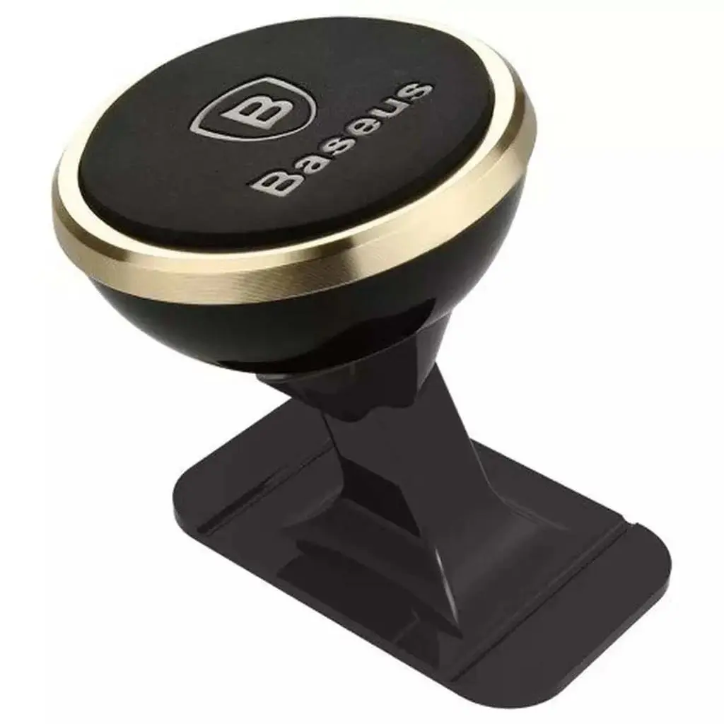 پایه نگهدارنده گوشی موبایل باسئوس مدل Magnetic Mount Holder - تصویر 2
