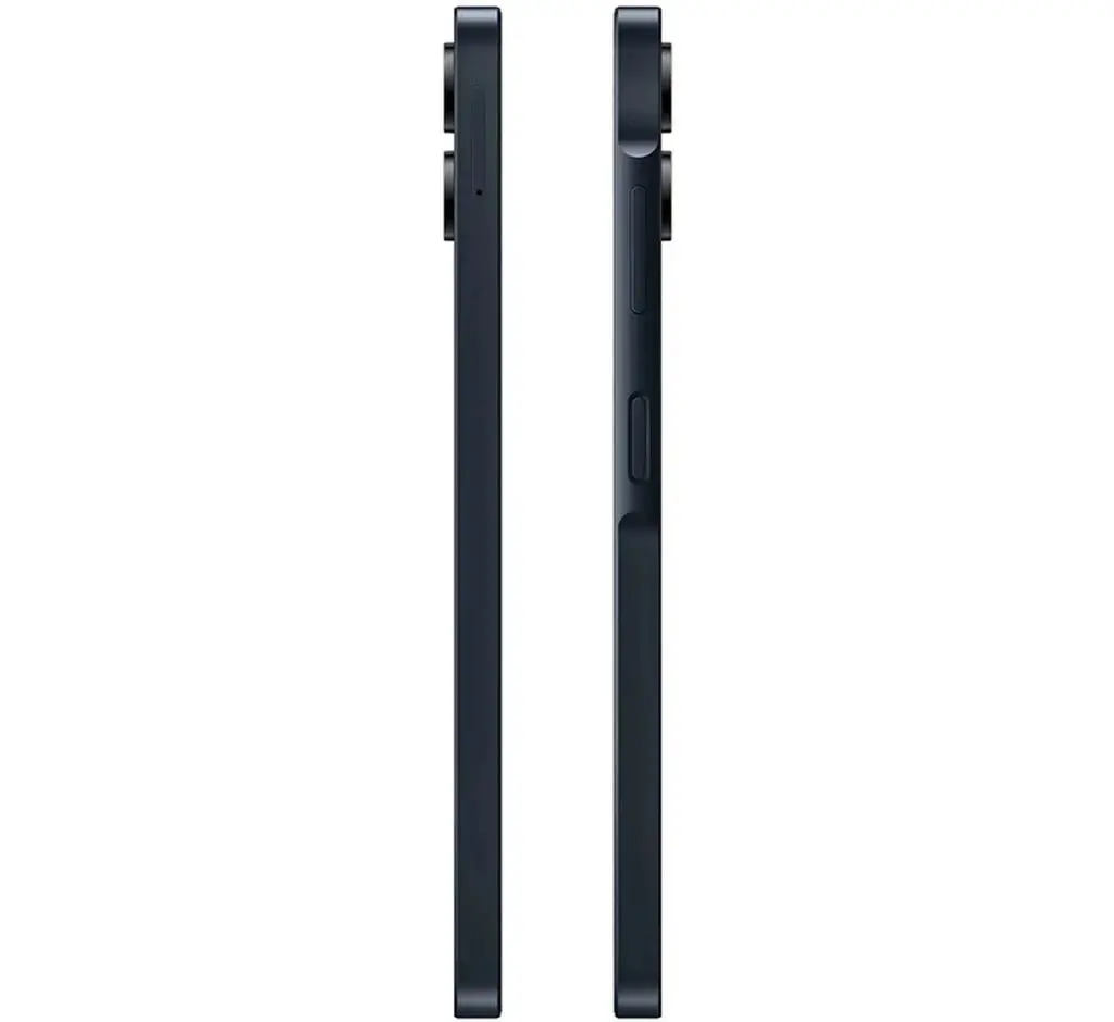 گوشی موبایل سامسونگ مدل Galaxy A06 دو سیم کارت ظرفیت 64 گیگابایت و رم 4 گیگابایت - تصویر 2