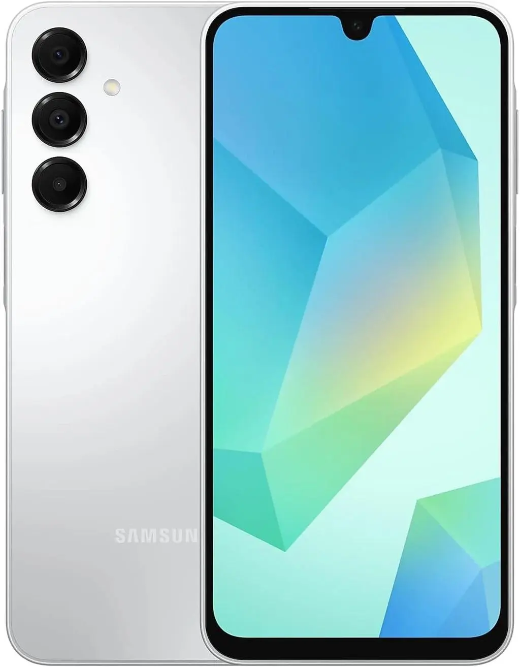 گوشی موبایل سامسونگ مدل Galaxy A16 4G دو سیم کارت ظرفیت 128 گیگابایت و رم 6 گیگابایت - ویتنام - تصویر 17