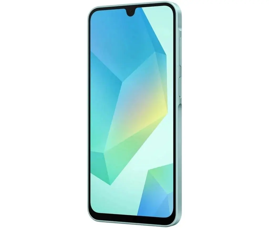 گوشی موبایل سامسونگ مدل Galaxy A16 4G دو سیم کارت ظرفیت 256 گیگابایت و رم 8 گیگابایت - ویتنام - تصویر 4