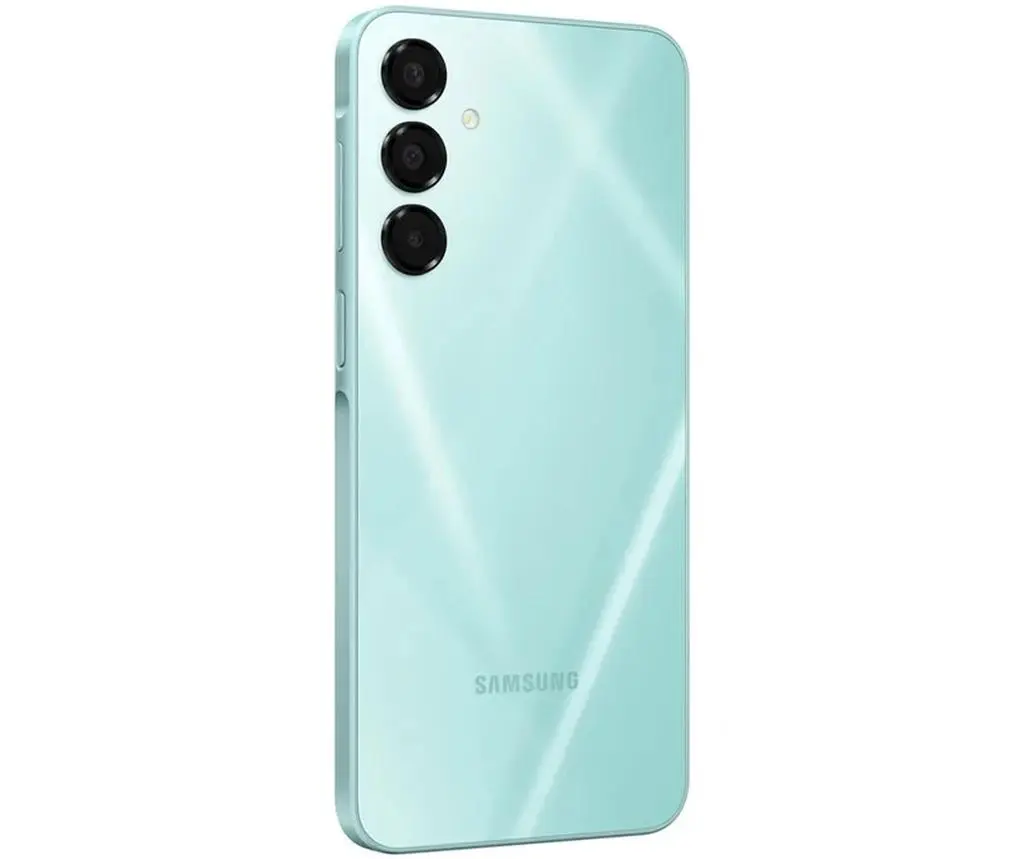 گوشی موبایل سامسونگ مدل Galaxy A16 4G دو سیم کارت ظرفیت 256 گیگابایت و رم 8 گیگابایت - ویتنام - تصویر 7